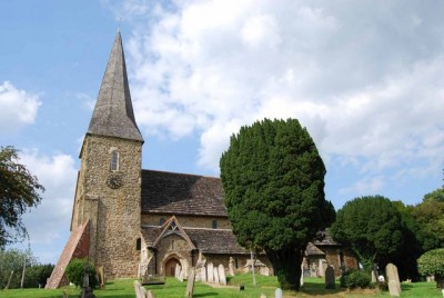 Ringing and Carol Service